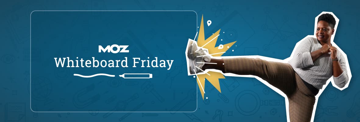 How to Create Kick-Ass Local Landing Pages — Whiteboard Friday