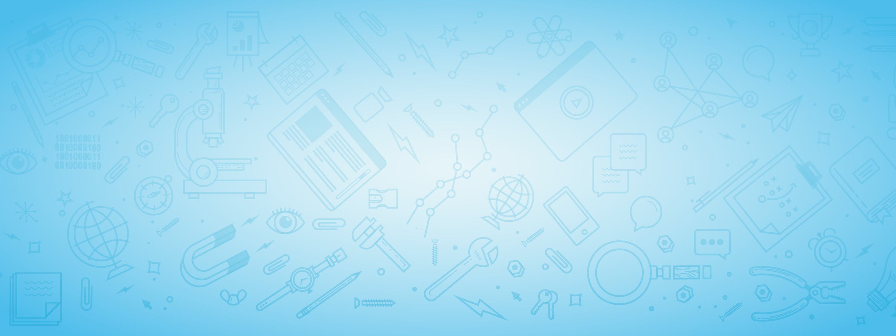 Whiteboard friday BG Light Blue V1