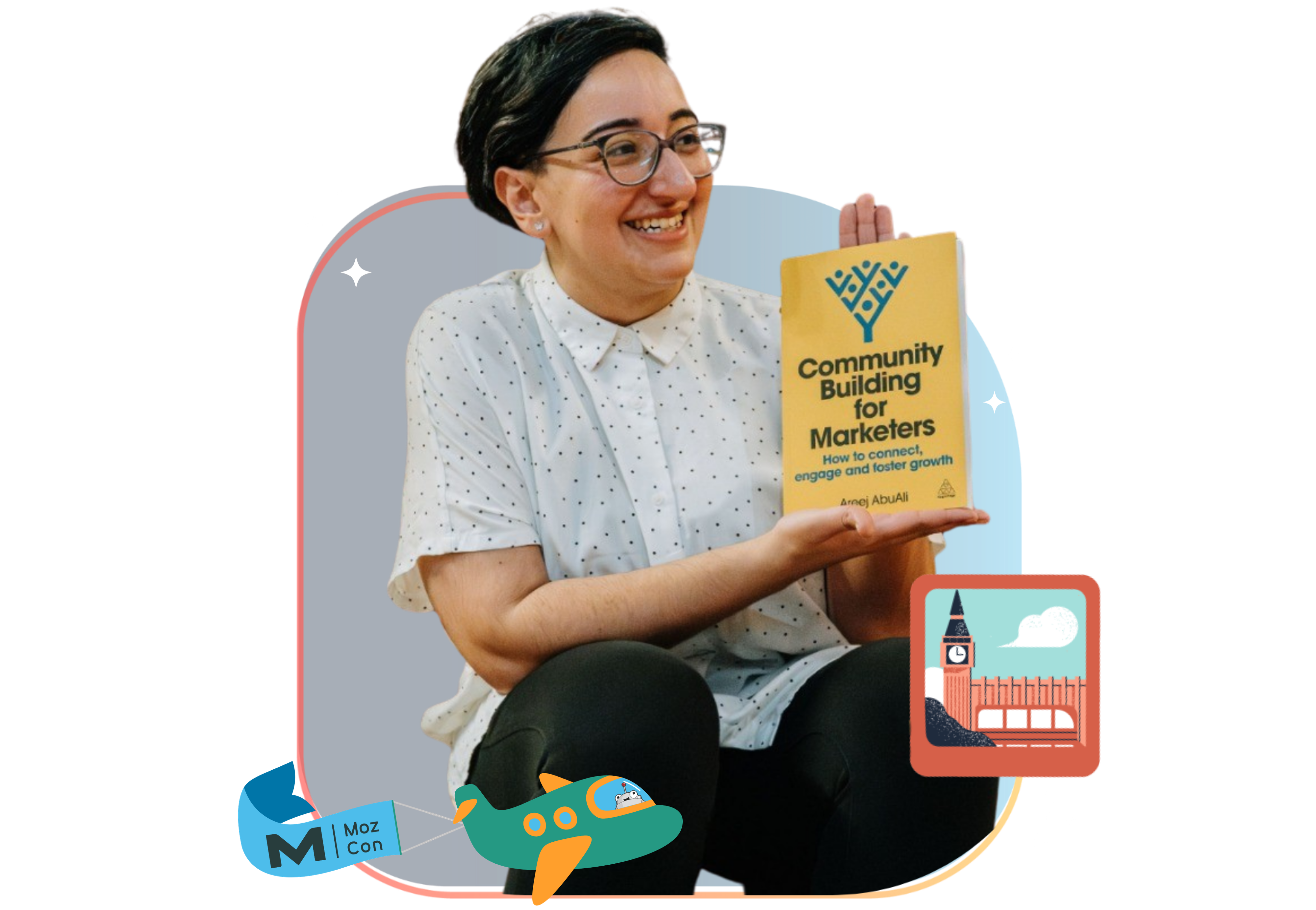 Areej Abu Ali Moz Con 2025 Blog Inset Image