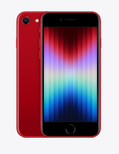 iPhone SE 3rd Generation