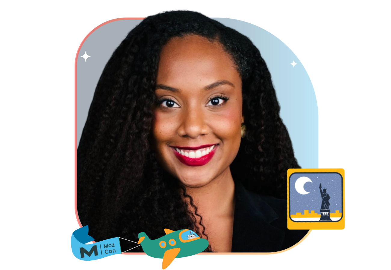 Bianca Anderson Moz Con 2025 Blog Inset Image