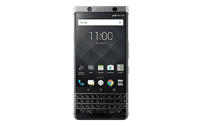 Blackberry Key2