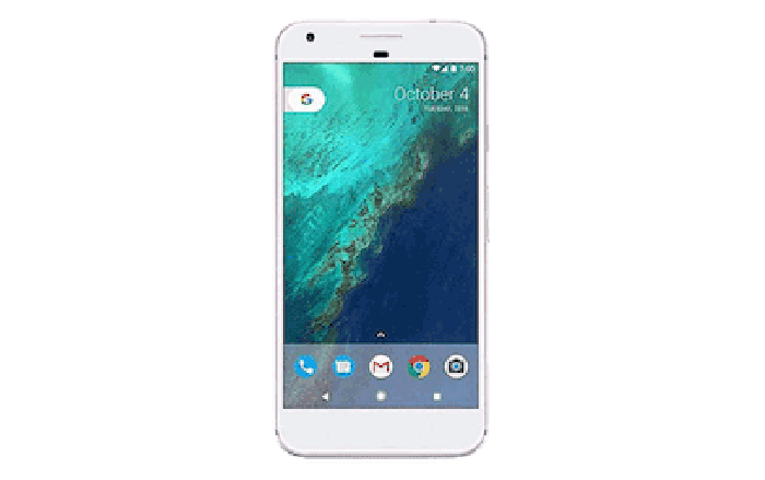 Google Pixel XL