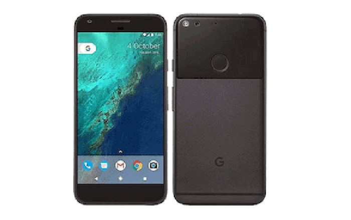 Google Pixel