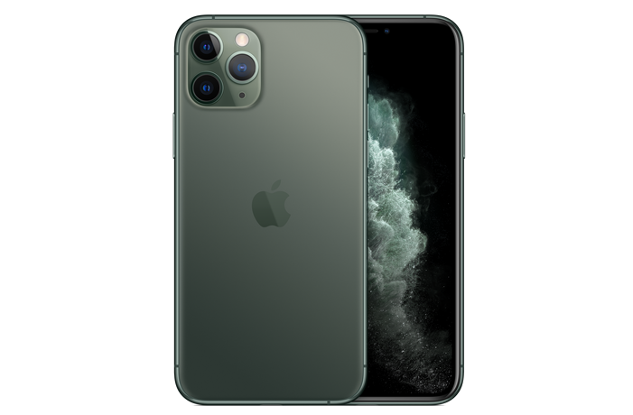 iPhone 11 Pro