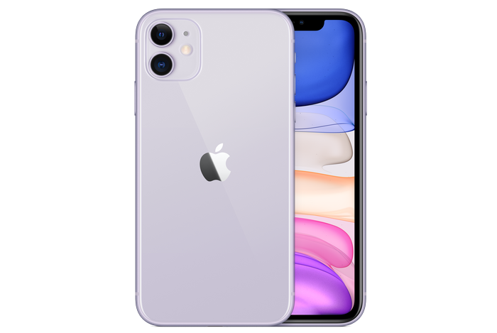 iPhone 11
