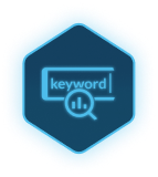 Keyword data