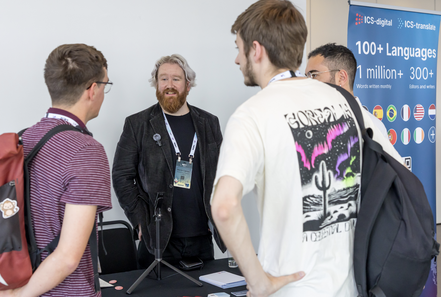 Mozcon sponsors ics digital