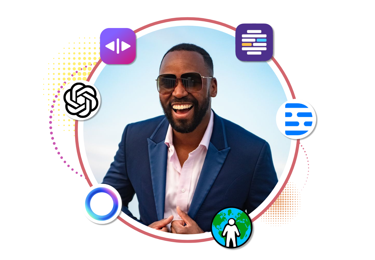 Practical Marketer Mike King 21 content creation ai