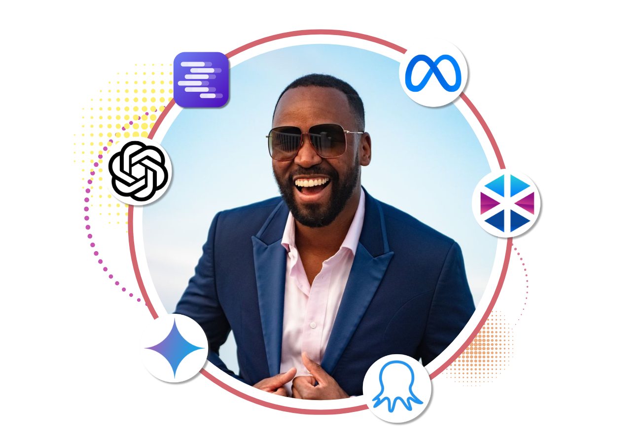 Practical Marketer Mike King 24 best ai tools