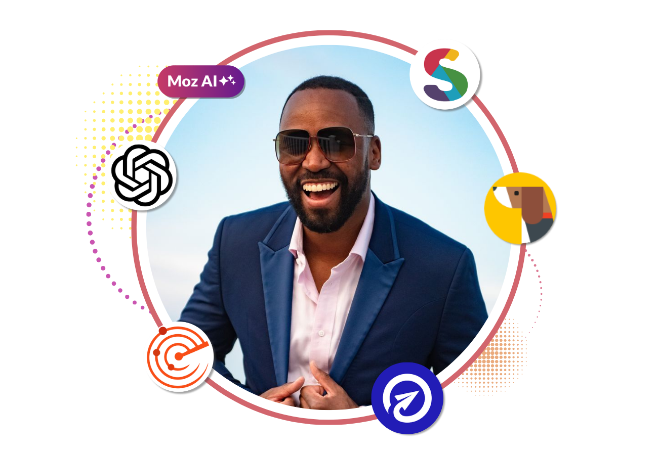 Practical Marketer Mike King 24 Ways Im Using AI