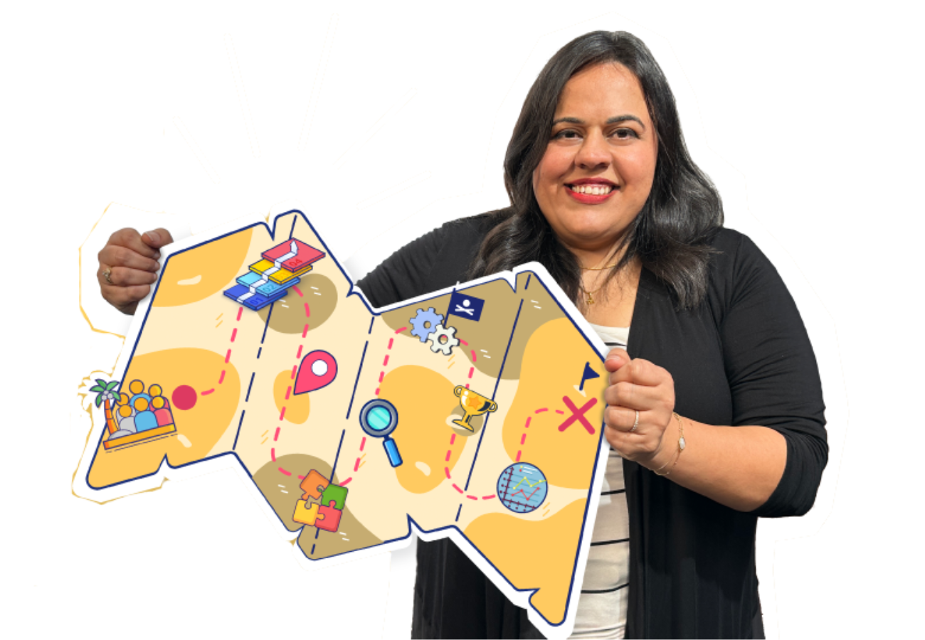 Purna Virji Create High Impact Content Using Backward Design WBF Inset Image