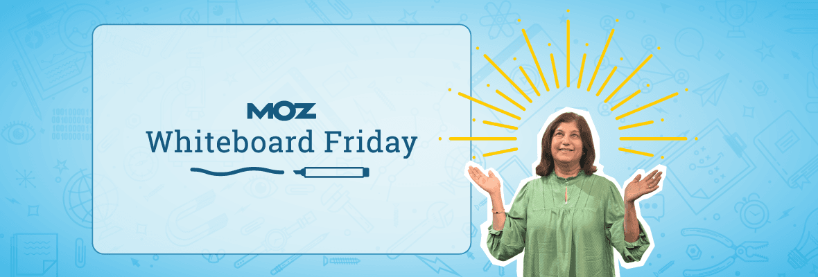 Re-Designing Your SEO Career — Whiteboard Friday