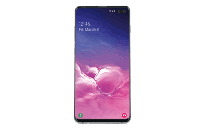 Samsung Galaxy S10 Plus