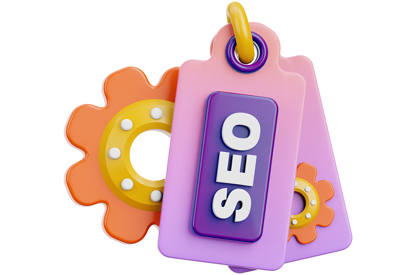 Generic SEO 2