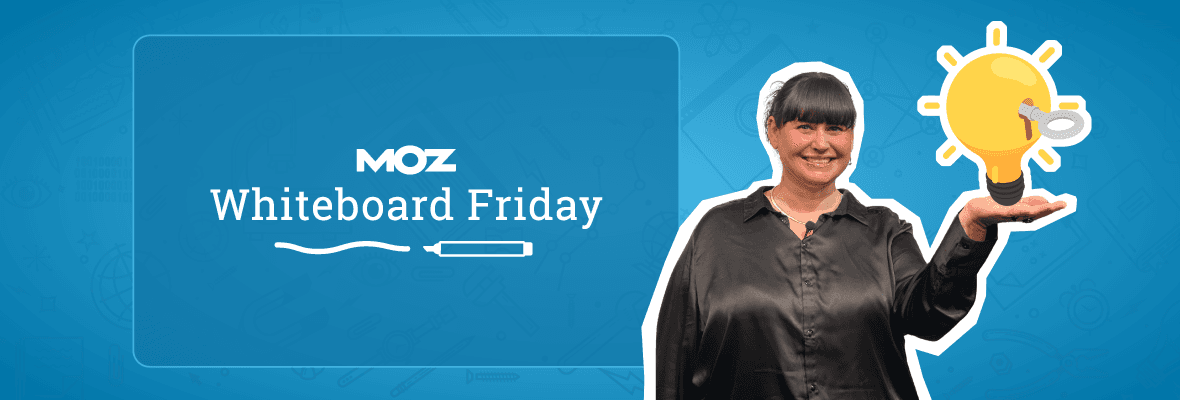 The Accessibility Advantage — Whiteboard Friday