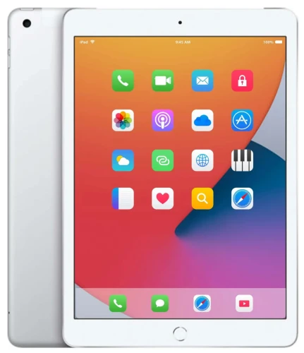 iPad 8