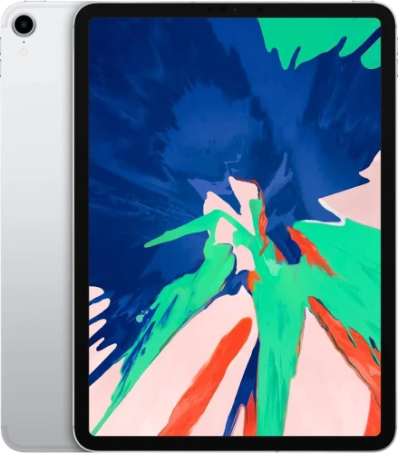 iPad Pro 11 (1st generation)